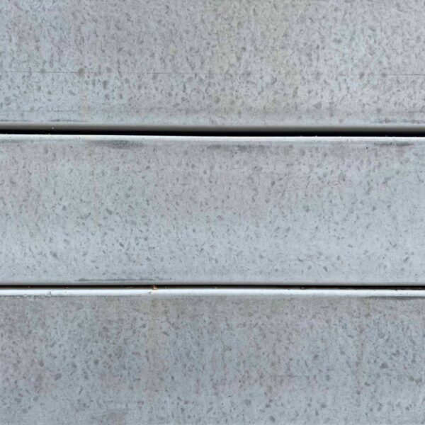 plain grey concrete sleeper